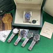 Rolex Oyster Datejust AR116242 - 1