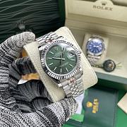 Rolex Oyster Datejust AR116242 - 5