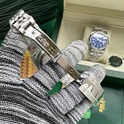 Rolex Oyster Datejust AR116242 - 4