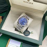 Rolex Oyster Datejust AR116242 - 2