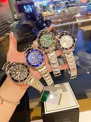 Rolex Submarine Multicolors 36mm AR116231 - 4