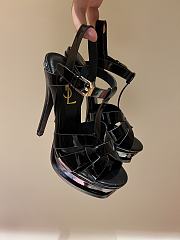 Saint Laurent Tribute Height Heels - 1