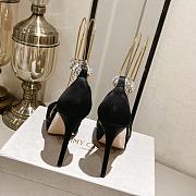 Jimmy Choo Evening Shoes - 4