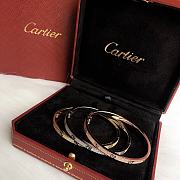 Catier Bracelet P445 - 1