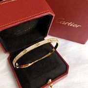 Catier Bracelet P445 - 4