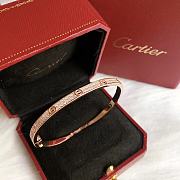 Catier Bracelet P445 - 3