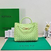 Bottega Veneta Medium Andiamo A692085 - 25x22x10.5cm - 1