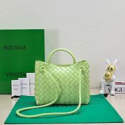 Bottega Veneta Small Andiamo A692085 - 25x22x10.5cm - 2