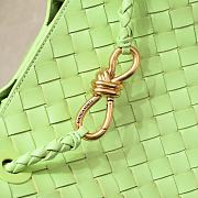 Bottega Veneta Small Andiamo A692085 - 25x22x10.5cm - 3