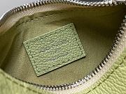 Louis Vuitton Pre-fall 2023 Mini Moon Vert Noto - 20.5x11x5cm - 2