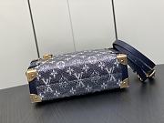 LOUIS VUITTON| Pre-fall 2023 Side Trunk - 21x14x6cm - 3