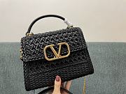 Valentino Garavani VSLING A675959 - 22x15x10cm - 1