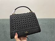 Valentino Garavani VSLING A675959 - 22x15x10cm - 5