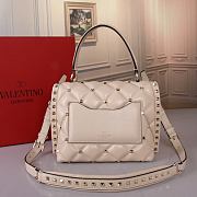 Valentino Garavani Candystud White A355375 - 23x17.5x11cm - 4