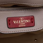 Valentino Garavani Candystud Poudre A355373 - 23x17.5x11cm - 3