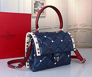 Valentino Garavani Candystud Ocean A355364 - 23x17.5x11cm - 4