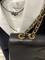 Chanel Vinatge Lambskin 33cm - 5