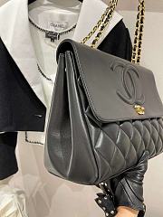 Chanel Vinatge Lambskin 33cm - 4