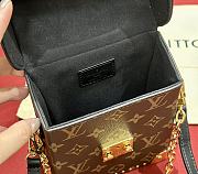 Louis Vuitton Mini Trunks - 13x6x17cm - 4