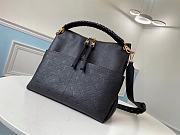 Louis Vuitton| Maida Hobo - 33x16x30cm - 1