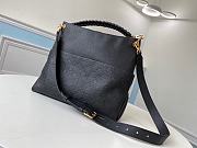 Louis Vuitton| Maida Hobo - 33x16x30cm - 5