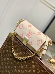 LV Favorite Bicolor Monogram Empreinte - 24x14x9cm  - 3