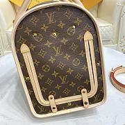 Louis Vuitton Dog Carrier - 40x21x31cm - 5