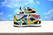 NIKE SB Dunk Low Ben&Jerry - 1