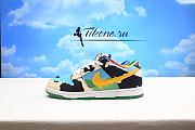 NIKE SB Dunk Low Ben&Jerry - 4