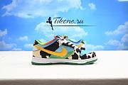 NIKE SB Dunk Low Ben&Jerry - 3