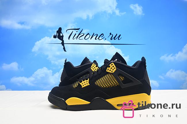 Nike Air Jordan 4 - 1