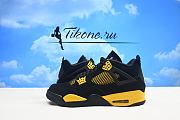 Nike Air Jordan 4 - 1