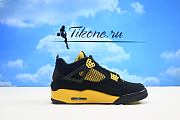 Nike Air Jordan 4 - 2