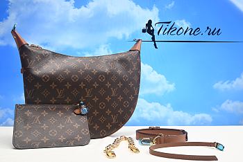 Louis Vuitton Loop Hobo