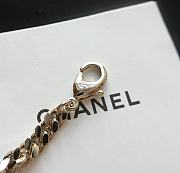 Chanel Interlocking Bracelet - 5