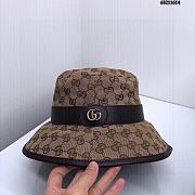 Gucci Bucket Hat 68211614 - 1