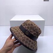 Gucci Bucket Hat 68211614 - 2