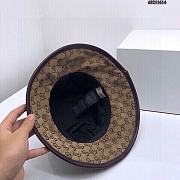 Gucci Bucket Hat 68211614 - 3