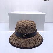 Gucci Bucket Hat 68211614 - 4