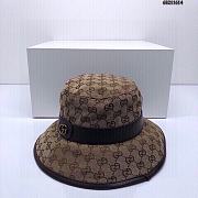 Gucci Bucket Hat 68211614 - 5