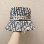 Dior Bucket Hat 02 - 1