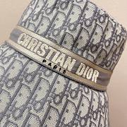 Dior Bucket Hat 02 - 4