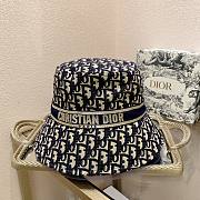 Dior Bucket Hat 03 - 2