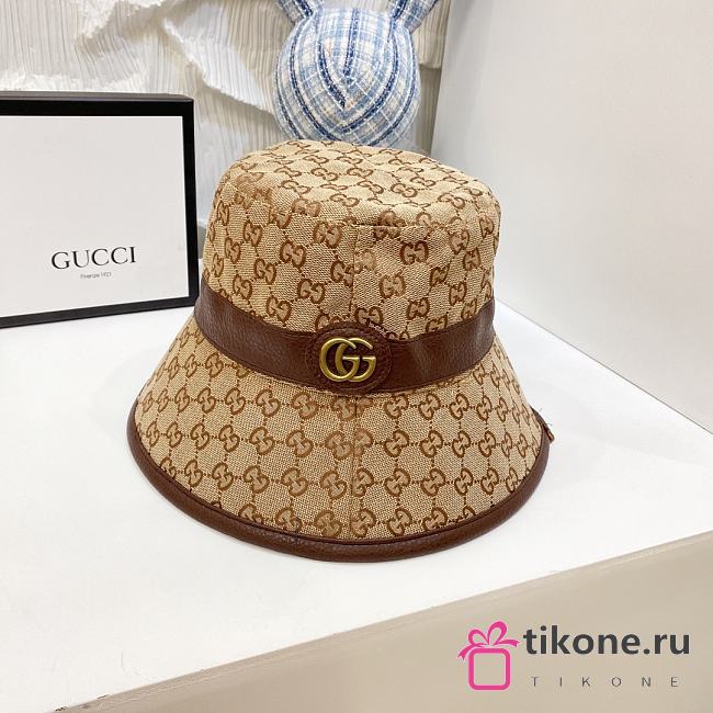 GG Bucket Hat 04 - 1