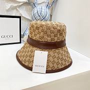 GG Bucket Hat 04 - 5