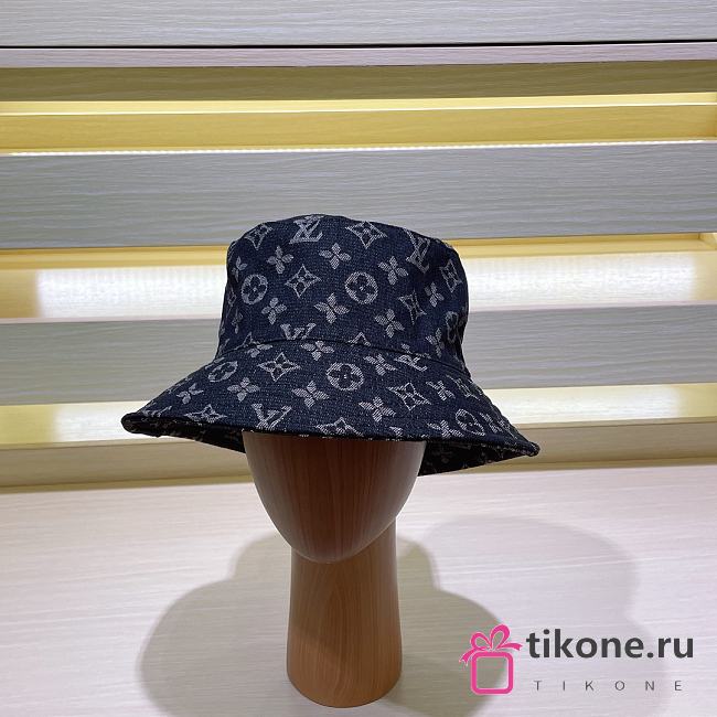 Louis Vuitton Bucket Hat 01 - 1