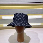 Louis Vuitton Bucket Hat 01 - 1