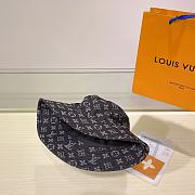 Louis Vuitton Bucket Hat 01 - 2