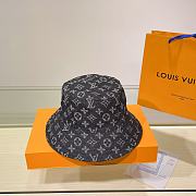 Louis Vuitton Bucket Hat 01 - 5