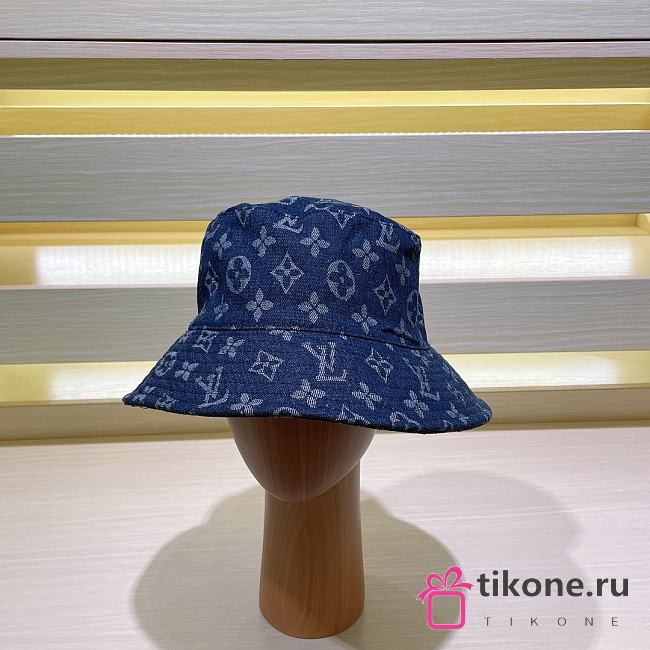 Louis Vuitton Bucket Hat 02 - 1